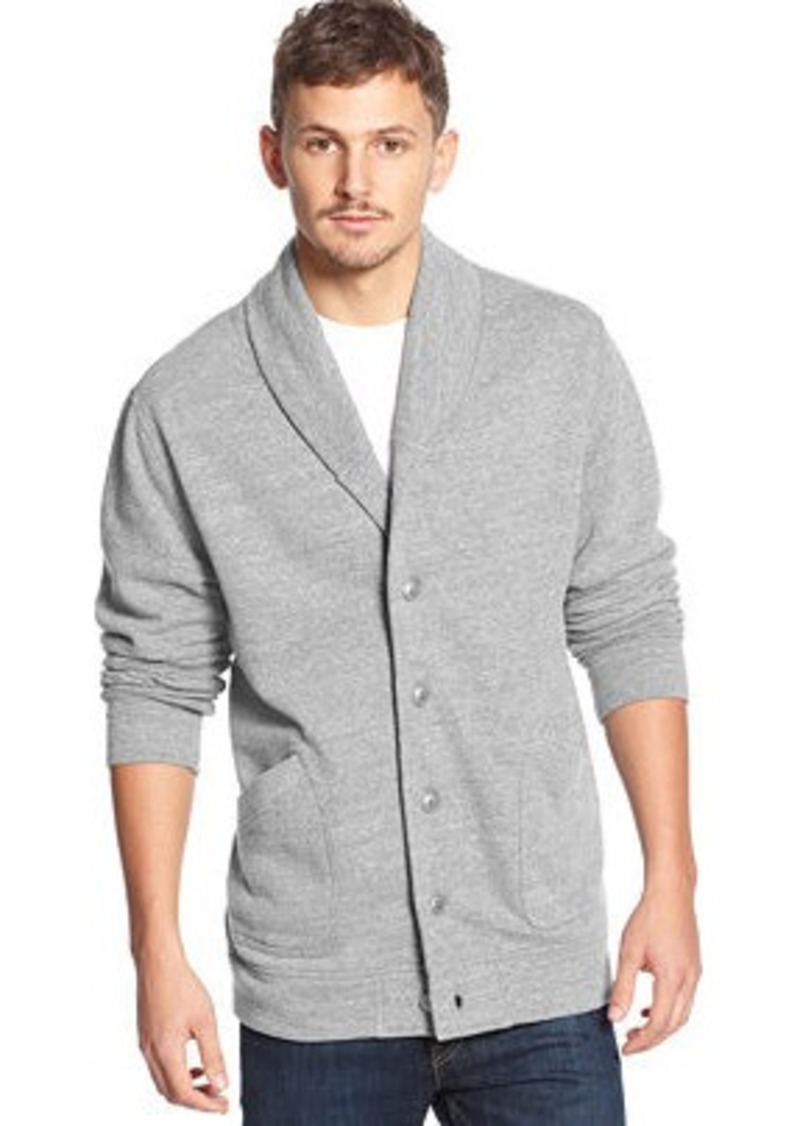 Levi's Levi's Braddock Fleece Cardigan | Sweaters