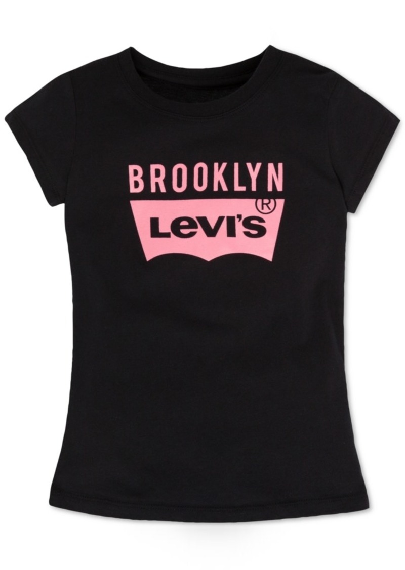 Brooklyn T-shirt, Toddler Girls | Tshirts