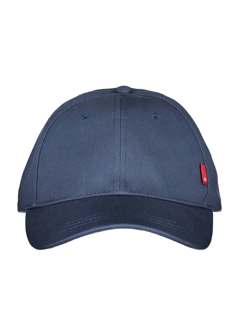 Levi's Chic Cotton Visor Men's Cap