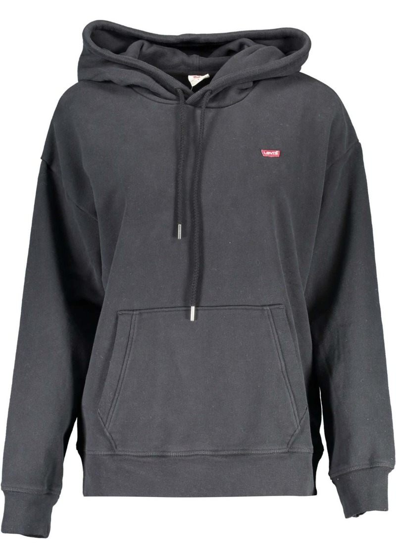 Levi's Chic Cozy Hooded Women's Sweatshirt