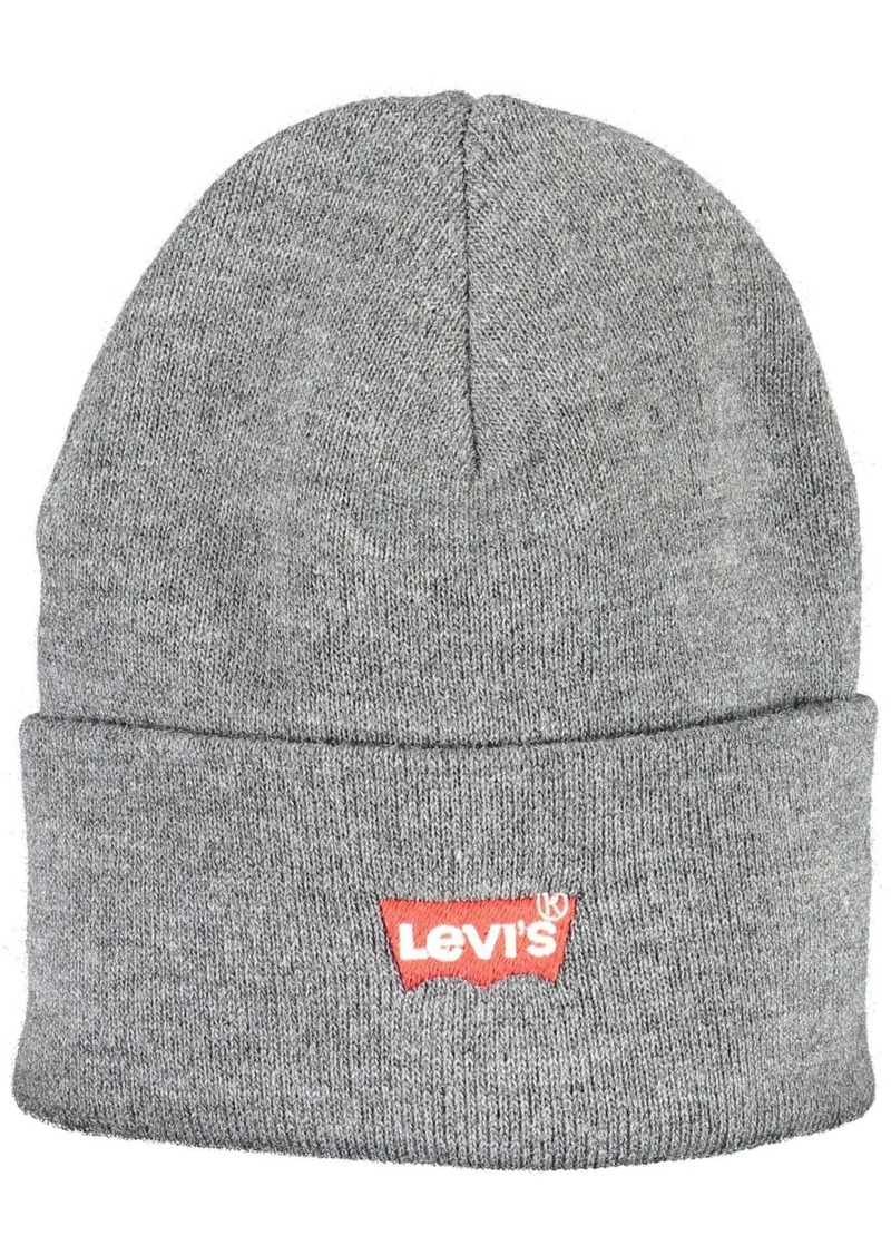 Levi's Chic Embroide Logo Cap in Men's