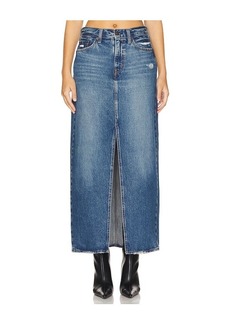 LEVI'S Column Skirt