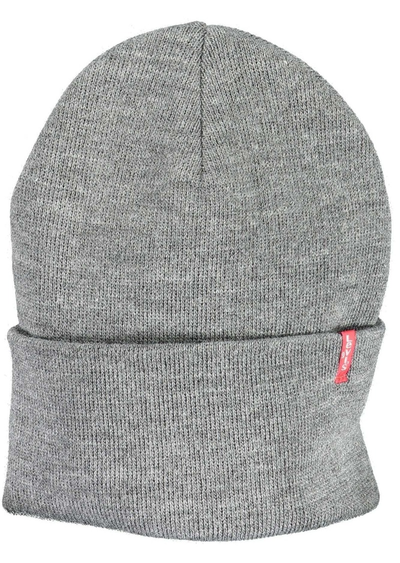 Levi's Elegant Logo Men's Cap