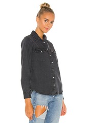 LEVI'S Essential Western Top