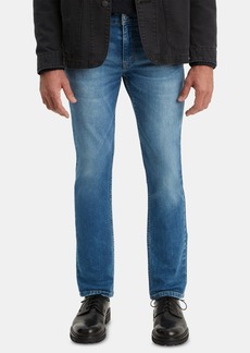 Levi's Men's 511 Flex Slim Fit Jeans - Begonia Overt