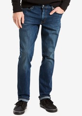 Levi's Men's 511 Flex Slim Fit Jeans - Pickles