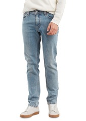 Levi's Men's 511 Flex Slim Fit Jeans - Native Cali Black