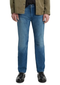 levi's 511 blue flame