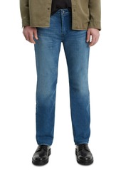 Levi's Flex Men's 514 Straight-Fit Jeans