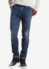 Levi's Flex Men's Big & Tall 502 Taper Jeans