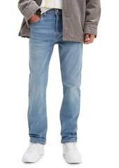 Levi's Men's Big & Tall 502 Flex Taper Stretch Jeans - Davie Ivy-Future Flex