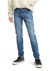 Levi's Flex Men's Skinny Taper Jeans