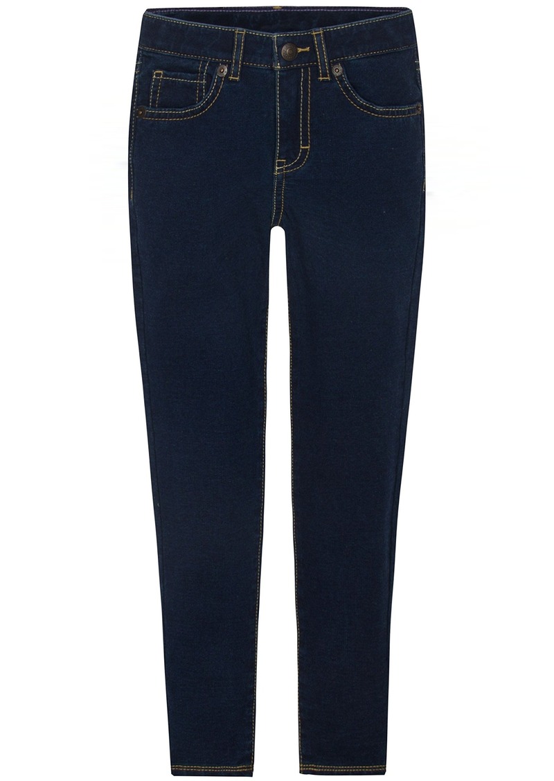 levi's knit jeans