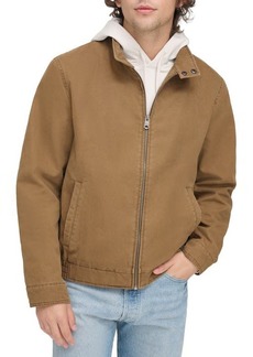 levi's Harrington Cotton Jacket