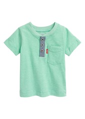 Levi's® Henley T-Shirt (Baby)