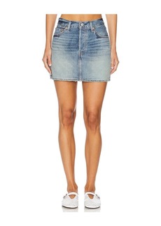 LEVI'S Icon Skirt