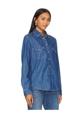 LEVI'S Iconic Western Shirt