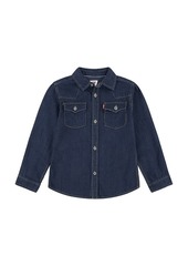 LEVI'S Kids Barstow Western Shirt