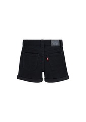 LEVI'S Kids Girlfriend Shorty Short