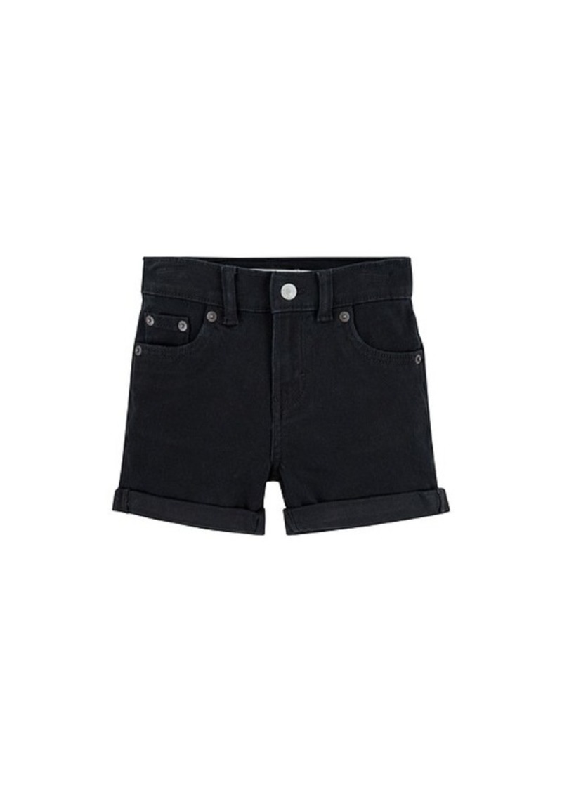 LEVI'S Kids Girlfriend Shorty Short