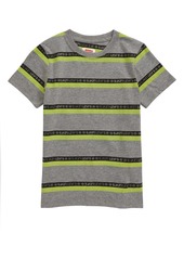 Levi's® Kids' Stripe T-Shirt (Little Boy)