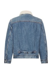 LEVI'S Lined Type I Trucker Jacket