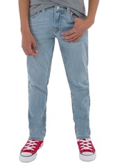 Levi's Little Boys 502 Regular Taper-Fit Jeans