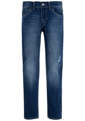 Levi's Little Boys 510 Regular-Fit Jeans