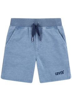 Levi's Little Boys Headline Shorts - Summersault