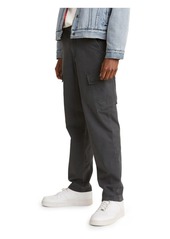 Levi's Men Xx Standard Taper Relaxed Fit Cargo Pants - Pirate Bla