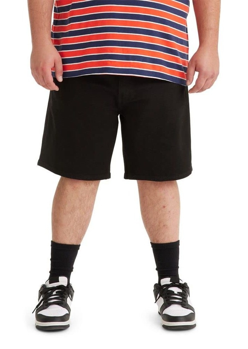 Levi's Men's 405 Standard Fit Shorts (Also Available in Big & Tall)