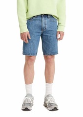Levi's Men's 405 Standard Fit Shorts (Also Available in Big & Tall) Medium Score-Medium Indigo