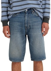 "Levi's Men's 469 Loose 9"" Jean Shorts - Got A Head Start"