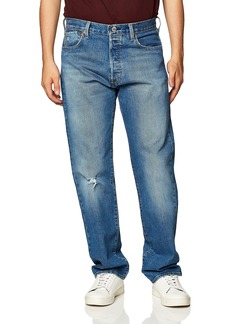 Levi's Men's 501 '93 Straight Jeans  31Wx30L
