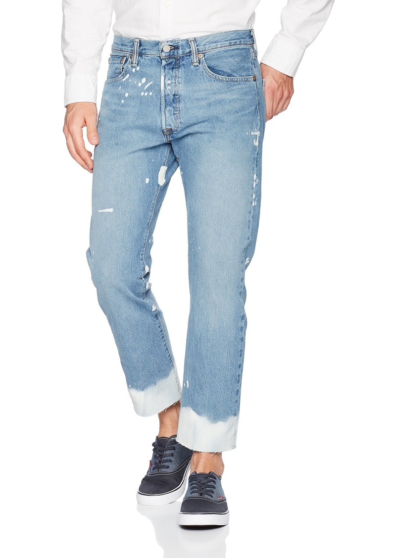 amazon levi's men's 501 jean