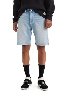 Levi's Men's 501 Hemmed Short