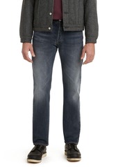 Levi's Men's 501 Original Fit Button Fly Stretch Jeans - All For One