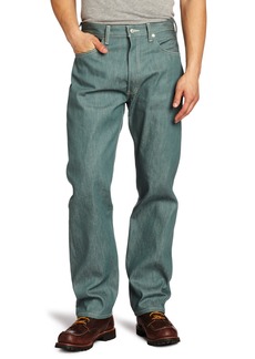Levi's Men's 501 Original Fit Jeans (Discontinued) Bayou STF 40x30