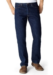 Levi's Men's 501 Original Fit Non-Stretch Jeans