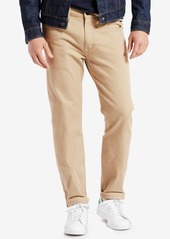 Levi's Men's 502 Taper Jeans - True Chino