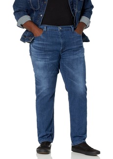 Levi's Men's 502 Taper Fit Jeans (Also Available in Big & Tall) Myers Day-Stretch