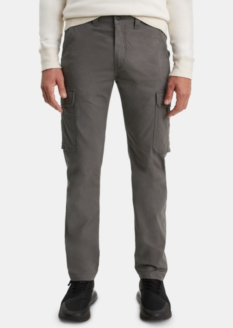 levi's 502 cargo pants