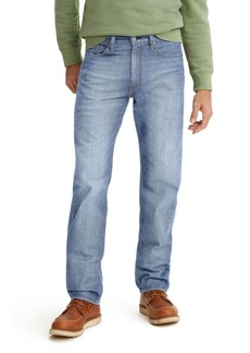 Levi's Men's 505 Regular Fit Jeans - Fremont Crank Bait
