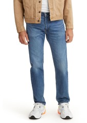 Levi's Men's 505 Regular Fit Jeans - Ocean Blues
