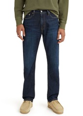 Levi's Men's 505 Regular Fit Jeans - Fly On The