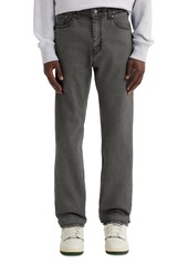 Levi's Men's 505 Regular Fit Jeans - Fly On The