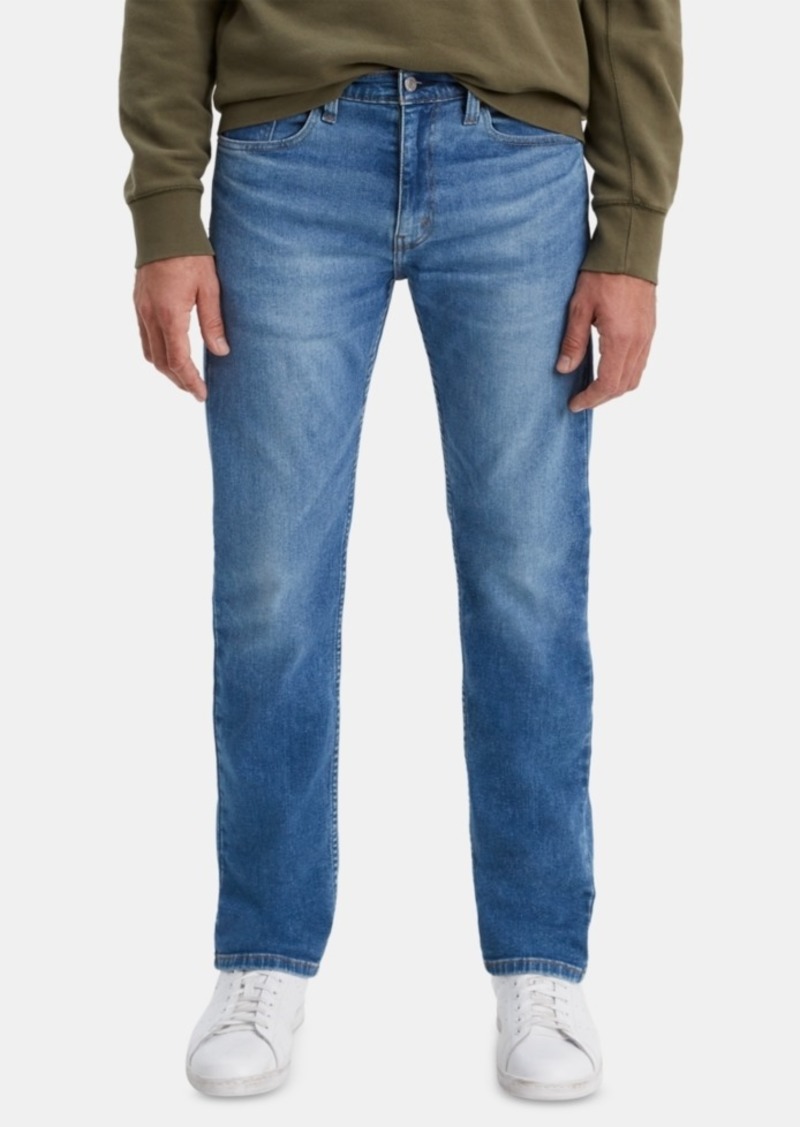 macys levis 505 mens