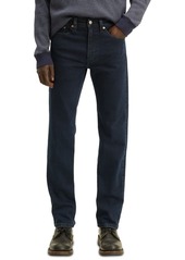 Levi's Men's 505 Regular Fit Straight Jeans