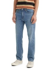 Levi's Men's 505 Regular Fit Jeans (Also Available in Big & Tall)