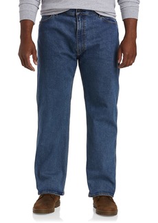 Levi's Men's 505 Workwear Fit Jeans  29Wx32L